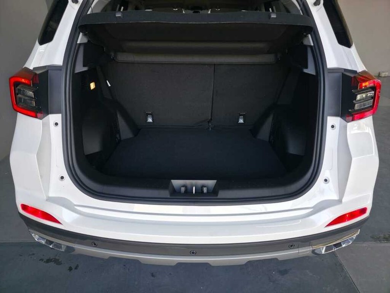 Chery Tiggo 4 - Auto Investments Rustenburg - Image 13