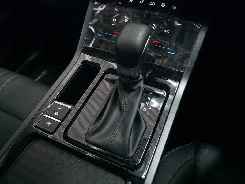 Chery Tiggo 4 - Auto Investments Rustenburg - Image 17