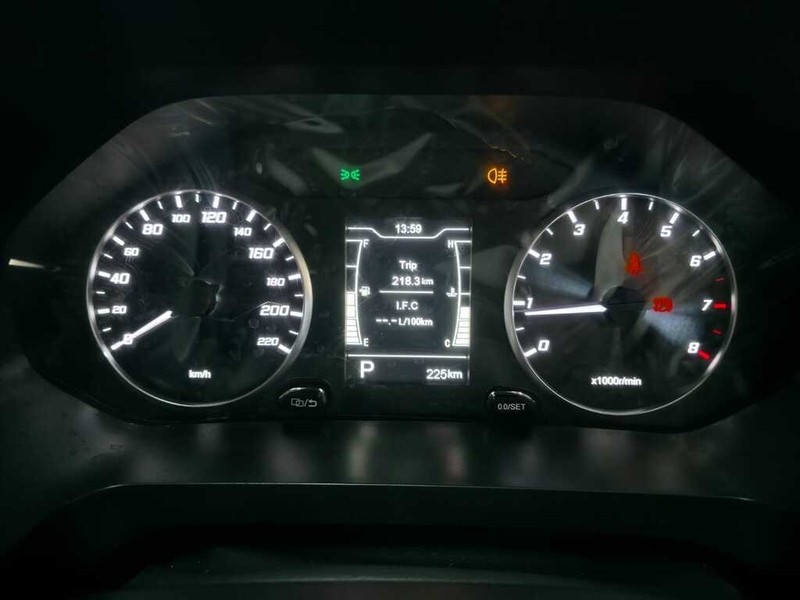 Chery Tiggo 4 - Auto Investments Rustenburg - Image 19