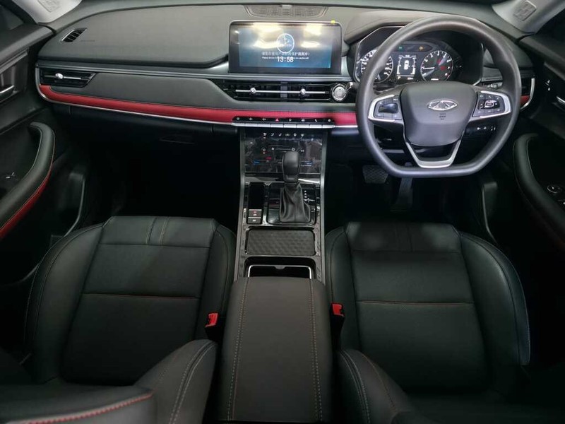 Chery Tiggo 4 - Auto Investments Rustenburg - Image 11