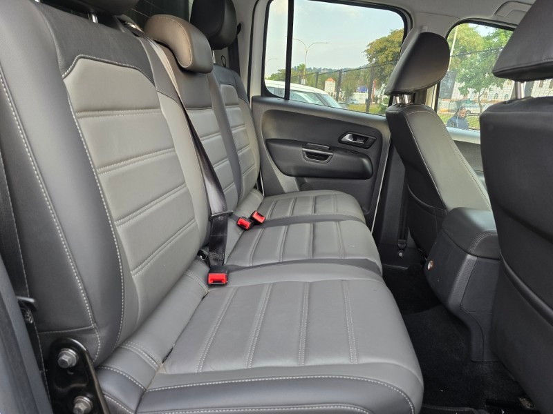 Volkswagen Amarok - Hatfield VW Northcliff - Image 19