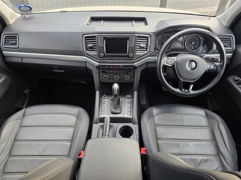 Volkswagen Amarok - Hatfield VW Northcliff - Image 15