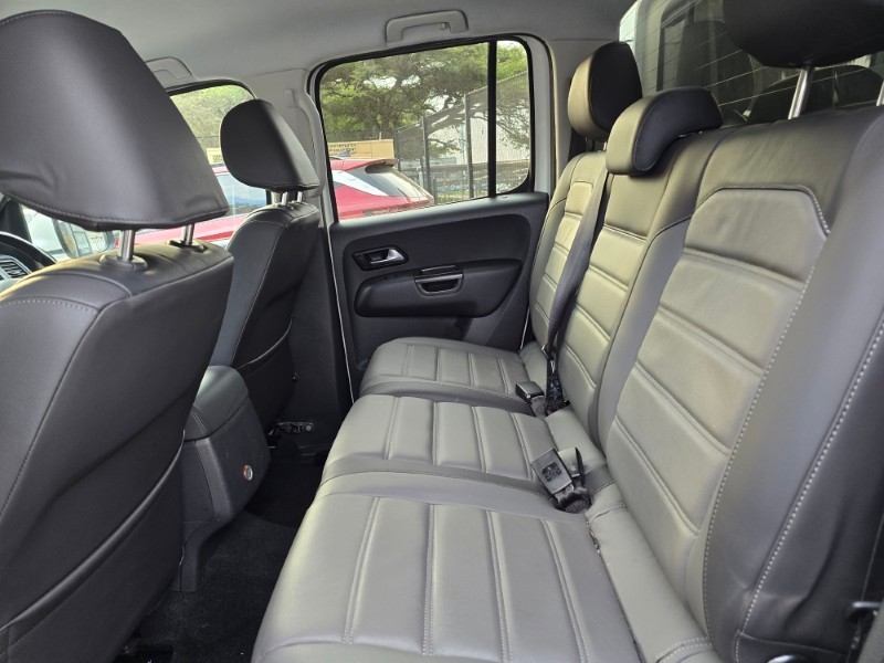Volkswagen Amarok - Hatfield VW Northcliff - Image 20