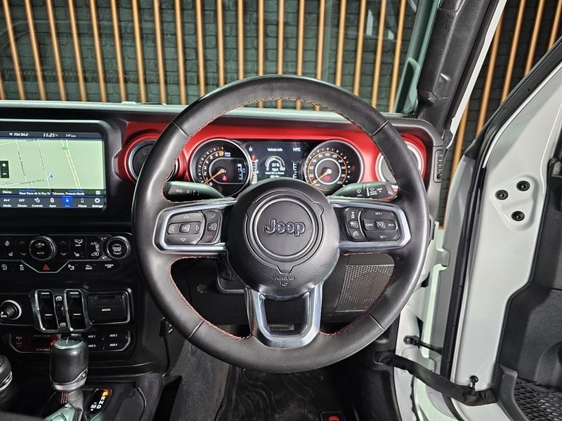 Jeep Gladiator - Mit Mak Motors - Image 9