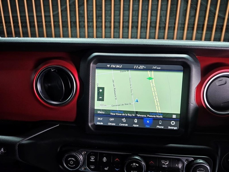 Jeep Gladiator - Mit Mak Motors - Image 13