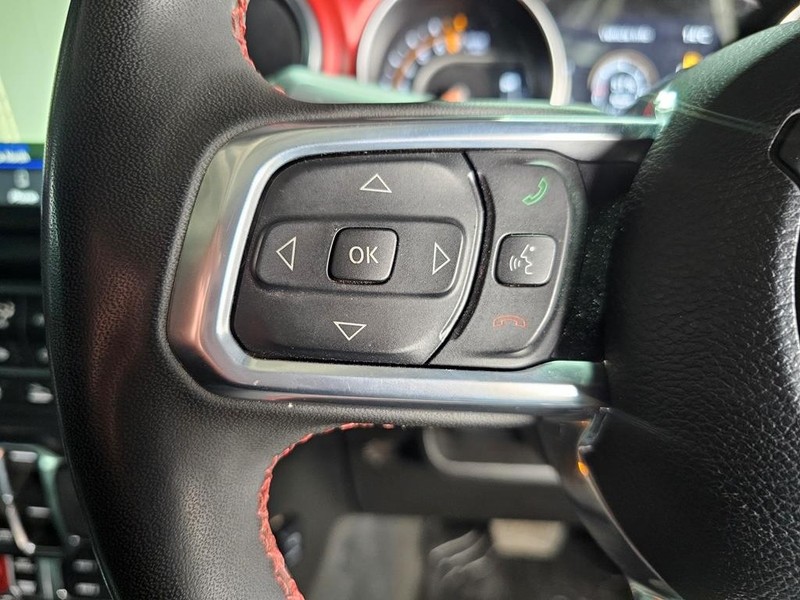 Jeep Gladiator - Mit Mak Motors - Image 15