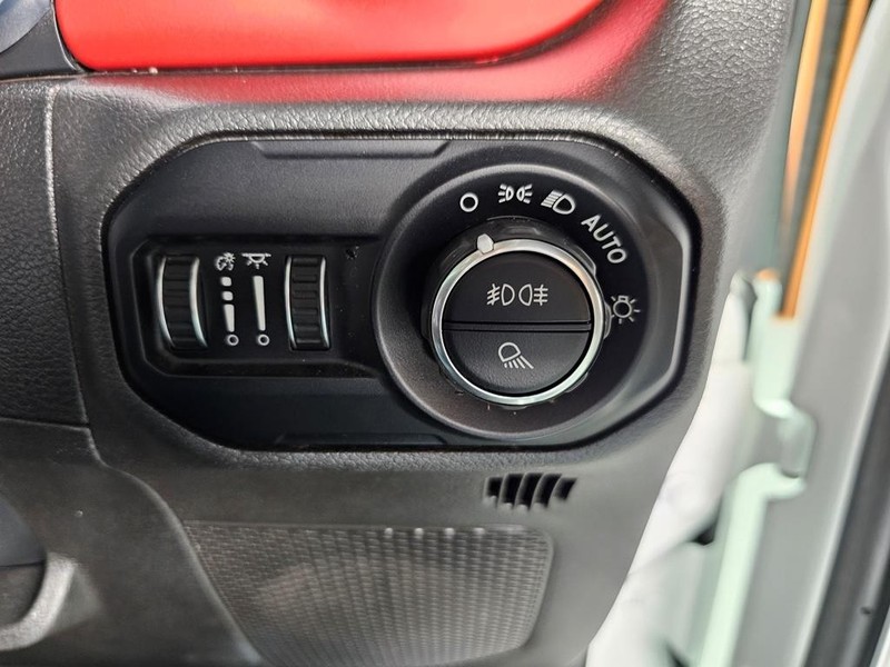 Jeep Gladiator - Mit Mak Motors - Image 17