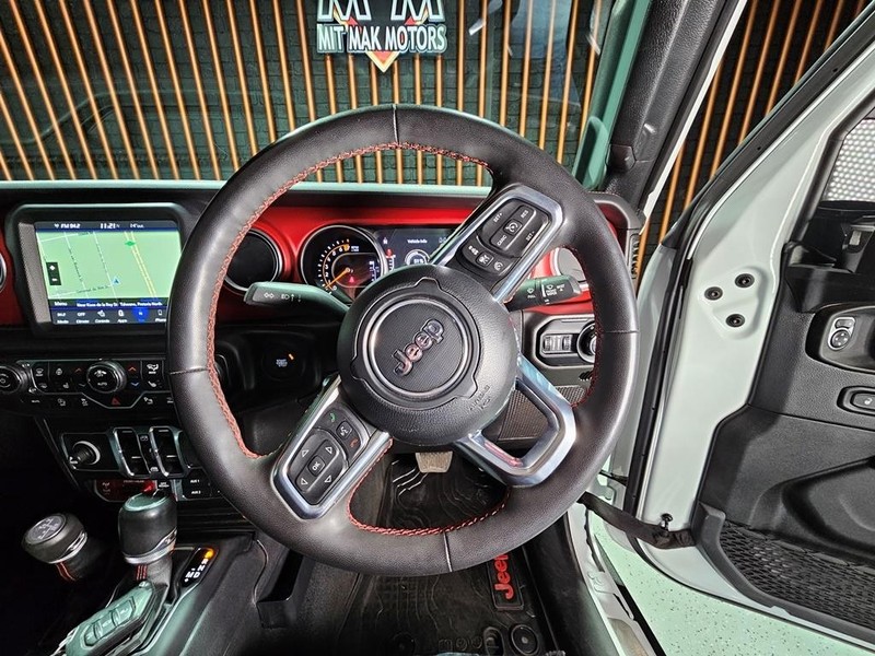 Jeep Gladiator - Mit Mak Motors - Image 18