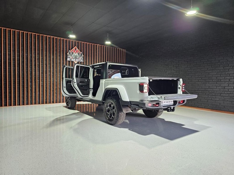 Jeep Gladiator - Mit Mak Motors - Image 22