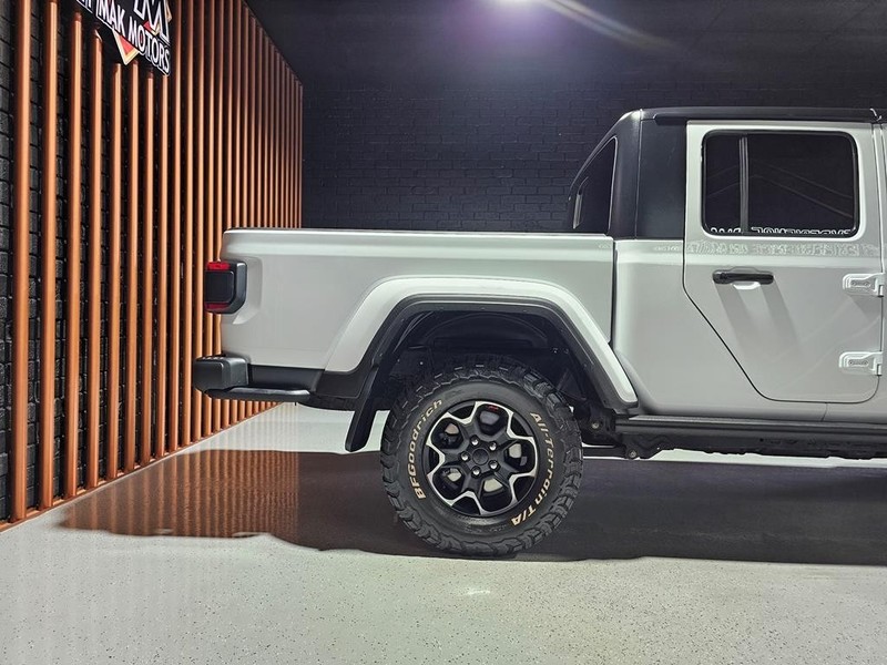 Jeep Gladiator - Mit Mak Motors - Image 26