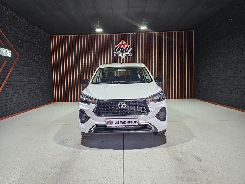 Toyota Corolla Rumion - Mit Mak Motors - Image 2