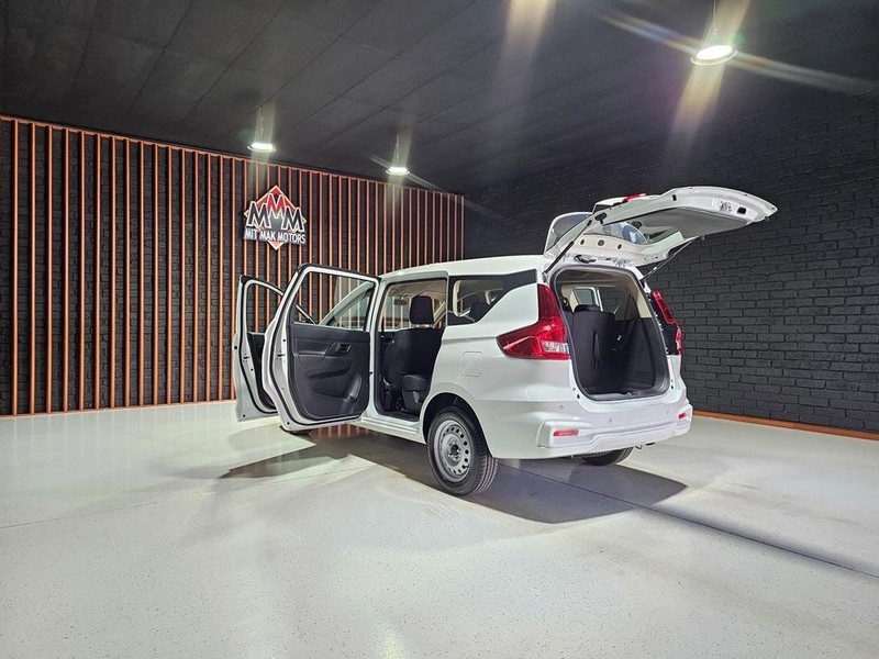 Toyota Corolla Rumion - Mit Mak Motors - Image 21