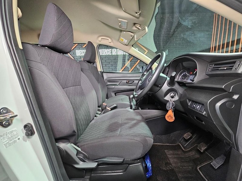 Toyota Corolla Rumion - Mit Mak Motors - Image 9