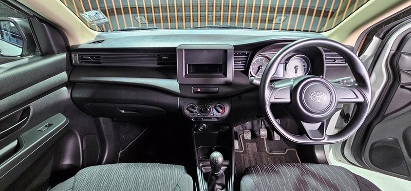 Toyota Corolla Rumion - Mit Mak Motors - Image 20