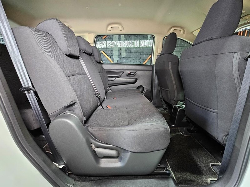 Toyota Corolla Rumion - Mit Mak Motors - Image 19