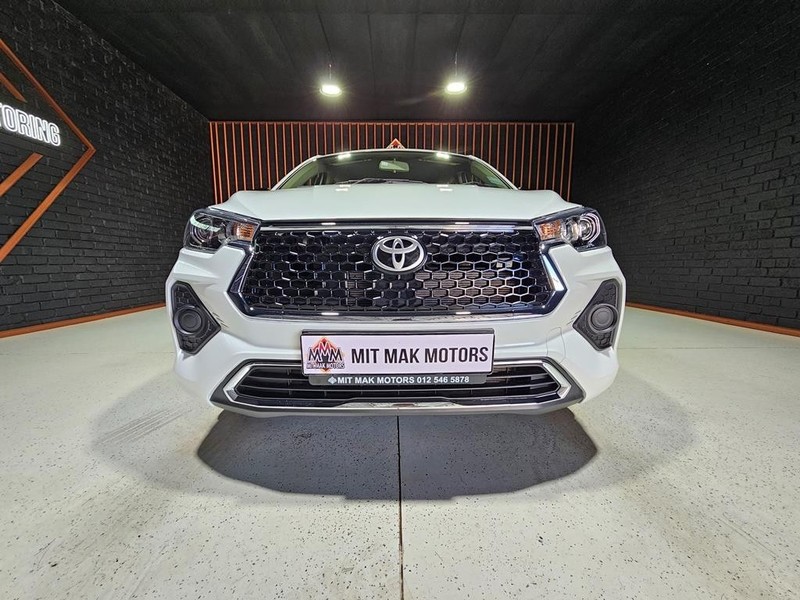 Toyota Corolla Rumion - Mit Mak Motors - Image 5