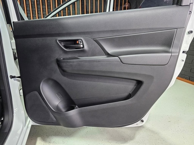 Toyota Corolla Rumion - Mit Mak Motors - Image 17