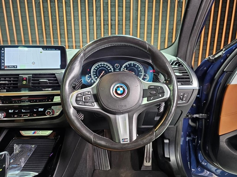 BMW X3 - Mit Mak Motors - Image 10