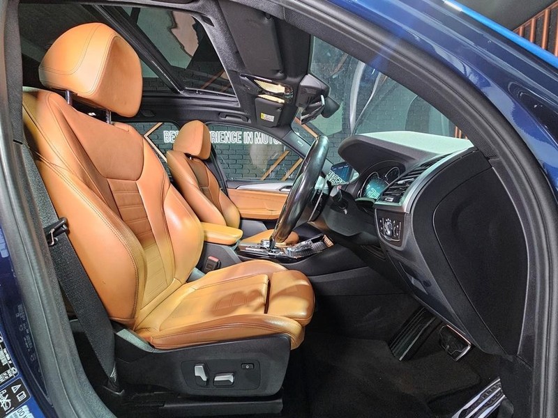 BMW X3 - Mit Mak Motors - Image 9