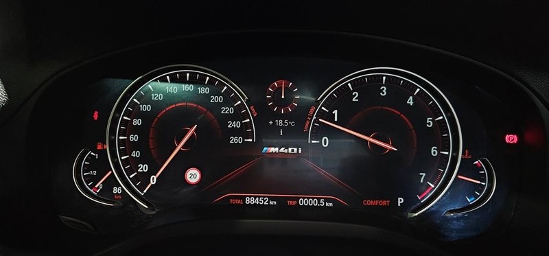 BMW X3 - Mit Mak Motors - Image 12