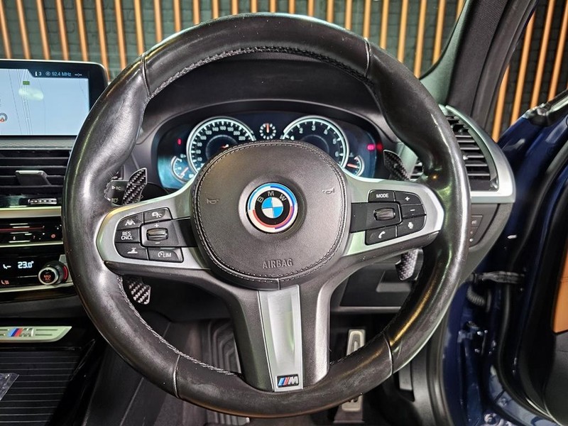 BMW X3 - Mit Mak Motors - Image 11