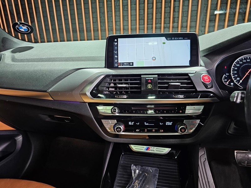 BMW X3 - Mit Mak Motors - Image 14