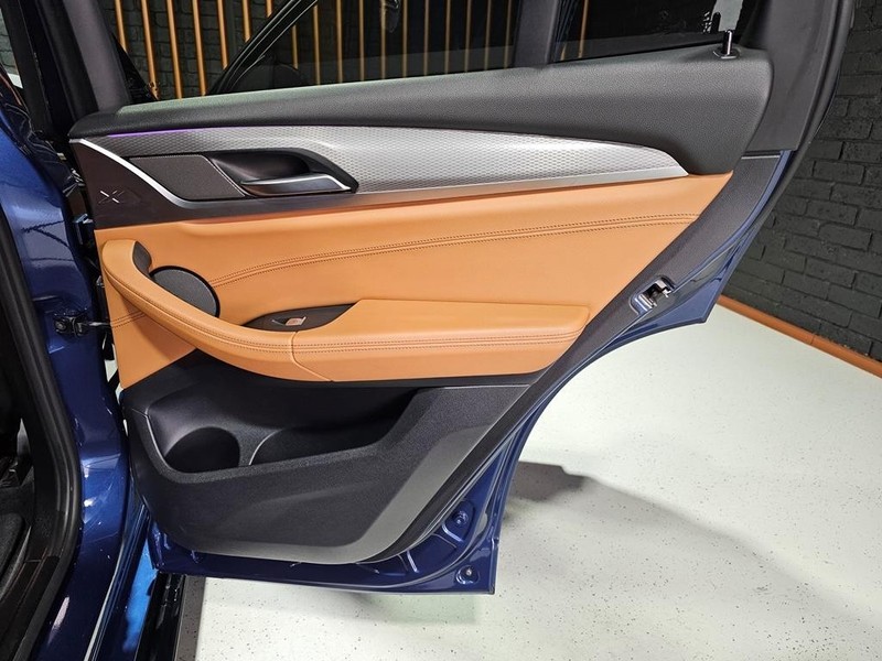 BMW X3 - Mit Mak Motors - Image 20