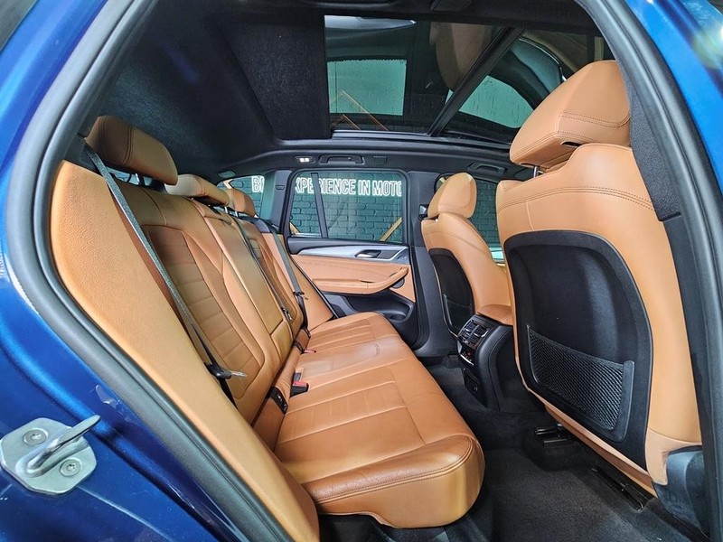 BMW X3 - Mit Mak Motors - Image 22