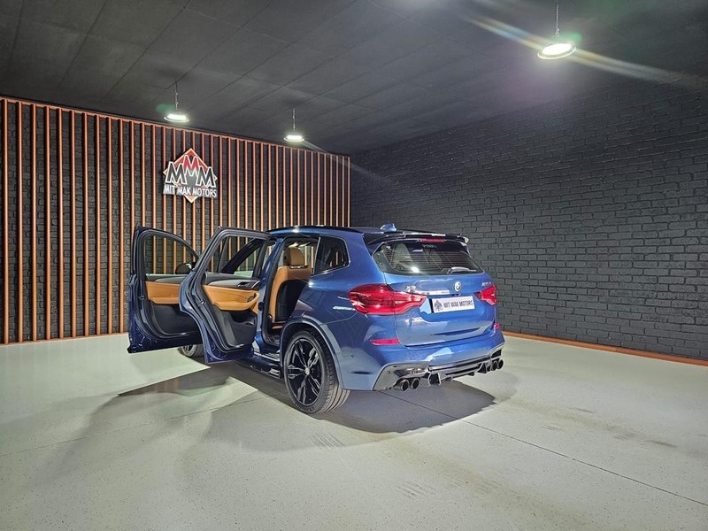 BMW X3 - Mit Mak Motors - Image 24