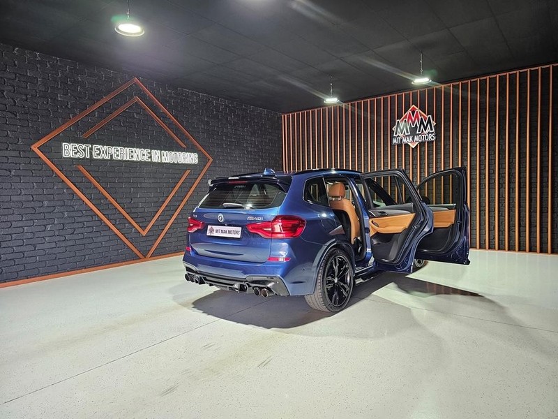 BMW X3 - Mit Mak Motors - Image 26