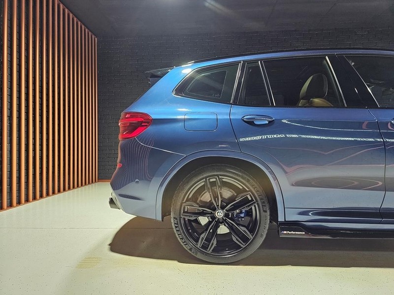 BMW X3 - Mit Mak Motors - Image 28