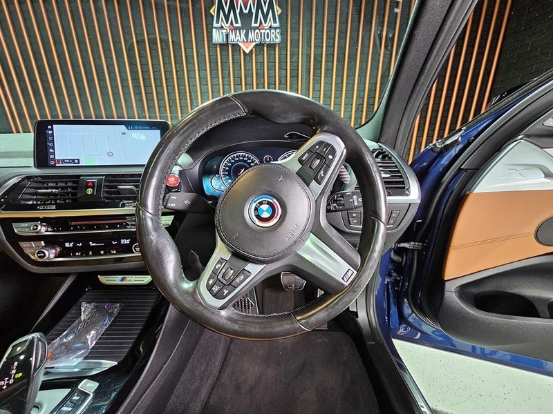 BMW X3 - Mit Mak Motors - Image 19