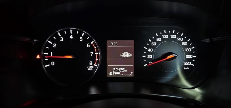 Suzuki Swift - Mit Mak Motors - Image 12