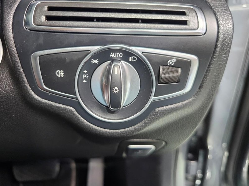 Mercedes-Benz C-class - Mit Mak Motors - Image 17