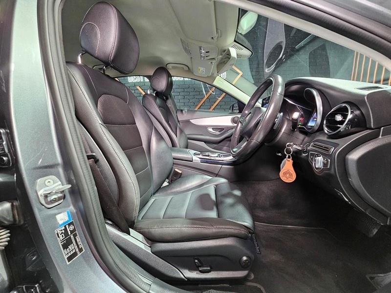 Mercedes-Benz C-class - Mit Mak Motors - Image 9