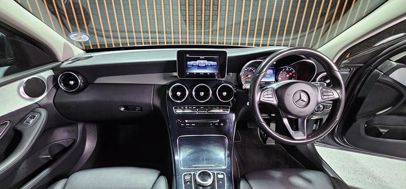 Mercedes-Benz C-class - Mit Mak Motors - Image 22
