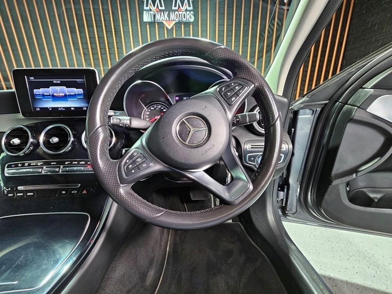 Mercedes-Benz C-class - Mit Mak Motors - Image 18