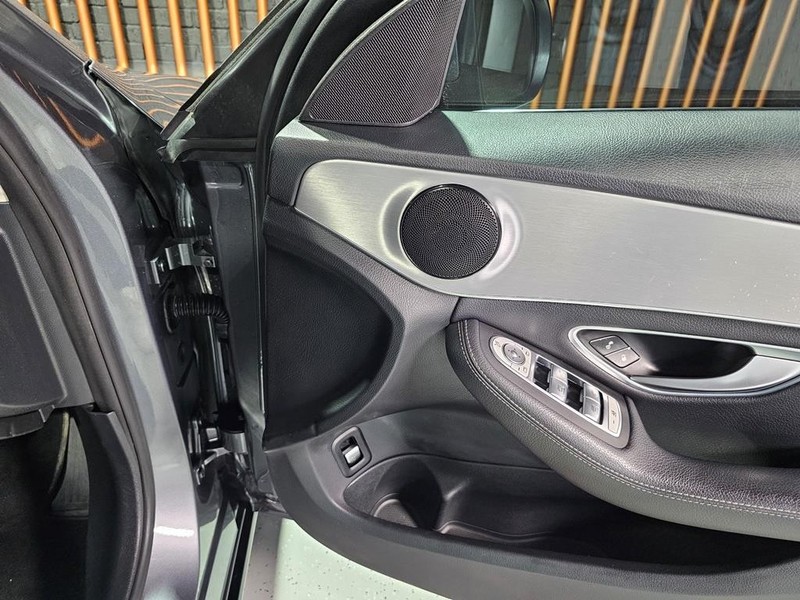 Mercedes-Benz C-class - Mit Mak Motors - Image 8
