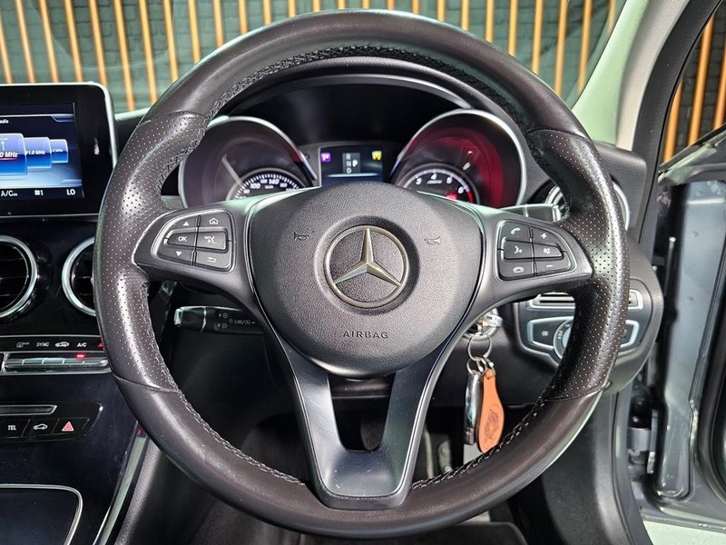 Mercedes-Benz C-class - Mit Mak Motors - Image 11