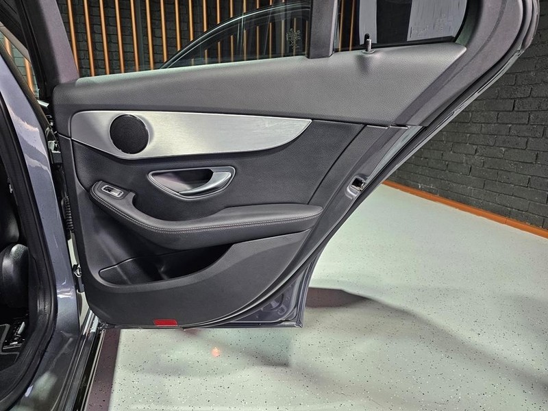 Mercedes-Benz C-class - Mit Mak Motors - Image 19