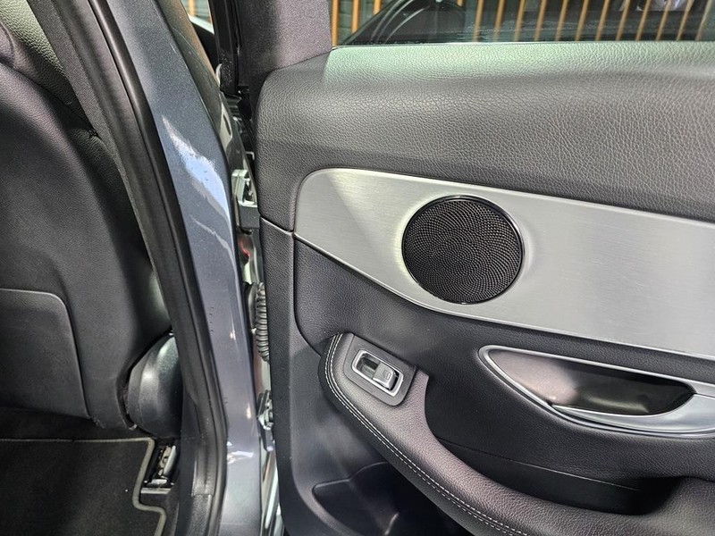 Mercedes-Benz C-class - Mit Mak Motors - Image 20