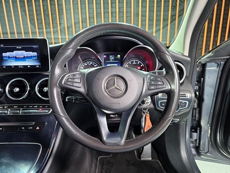 Mercedes-Benz C-class - Mit Mak Motors - Image 10