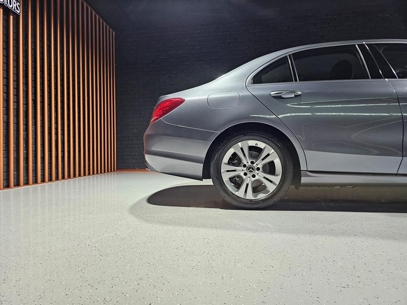 Mercedes-Benz C-class - Mit Mak Motors - Image 27