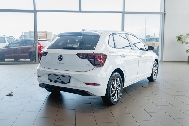 Volkswagen Polo - Midbay Motors - Image 5