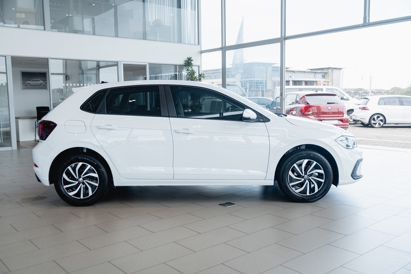 Volkswagen Polo - Midbay Motors - Image 4