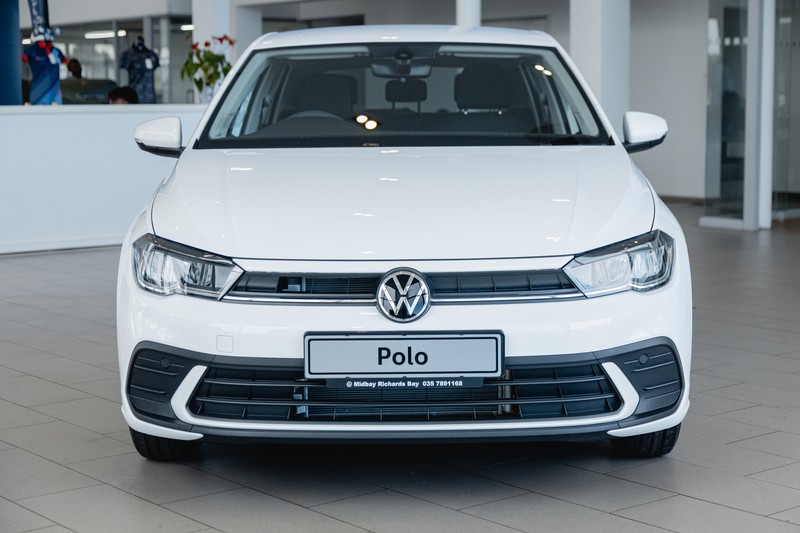 Volkswagen Polo - Midbay Motors - Image 1