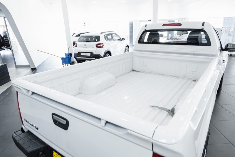 Foton Tunland G7 Single Cab - Midbay Motors - Image 10