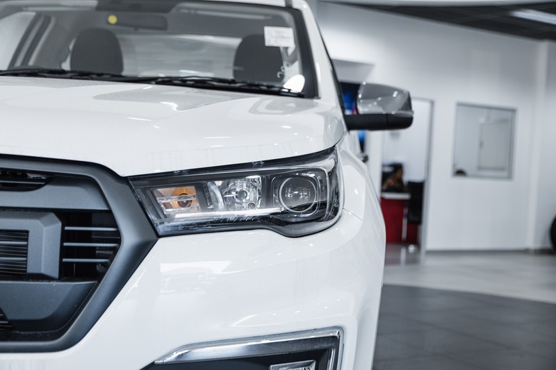 Foton Tunland G7 Single Cab - Midbay Motors - Image 5