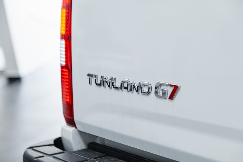 Foton Tunland G7 Single Cab - Midbay Motors - Image 9