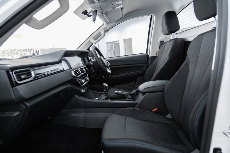Foton Tunland G7 Single Cab - Midbay Motors - Image 13